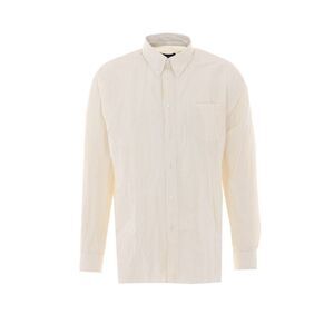 Willy Chavarria Men Veterano Shirt